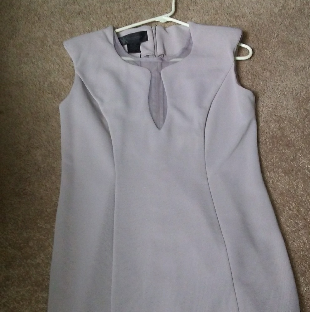 Kardashian mini dress